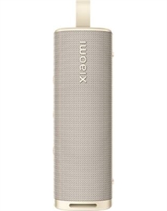 Портативная колонка Xiaomi Sound Outdoor MDZ-38-DB / QBH4370GL