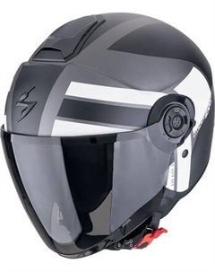 Мотошлем Scorpion Exo City Ii Blur Scorpion exo