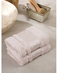 Набор полотенец METEOR A511 Escale / 12305 Meteor