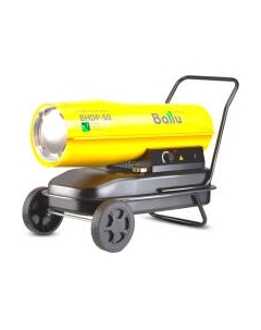 Тепловая пушка дизельная Ballu BHDP-50