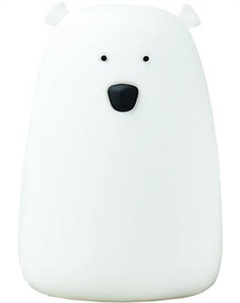 Ночник Daswerk Медведь / 238938