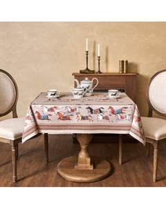 Скатерть Santalino 850-760-20