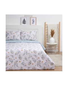 Комплект постельного белья Love Life Невесомость 2сп / 10416744 Love life