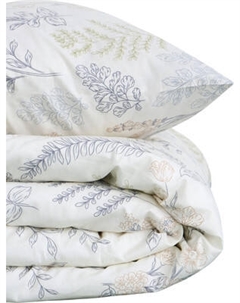 Комплект постельного белья Love Life 1.5сп Нежность / 10654362 Love life