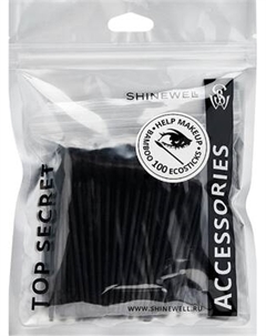 Ватные палочки Shinewell Help Make Up Cotton Stick AS10