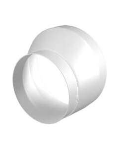 Соединитель воздуховода ERA 1012.5РЭП Эра