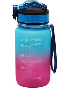 Бутылка для воды Bradex TDA 4319