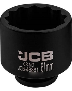 Головка слесарная JCB 46861 Jcb