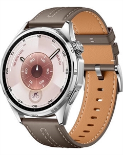 Умные часы Huawei Watch GT 6 46mm / 55020FWE