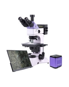 Микроскоп цифровой Magus Metal D600 BD LCD / 83027