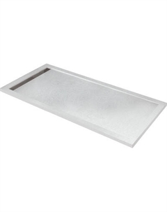 Душевой поддон Cezares TRAY-AS-AH-140/80-30-W
