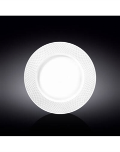 Тарелка столовая обеденная Wilmax WL-880101104/A