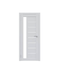 Дверь межкомнатная Юни Амати 04 80x200