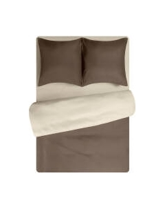 Комплект постельного белья Amore Mio Мако-сатин Arthur Микрофибра Евро / 22282 Amore mio