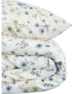 Комплект постельного белья Love Life Евро Аромат / 10654384 Love life