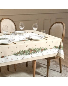 Скатерть Santalino 850-734-25