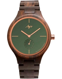 Часы наручные мужские Луч 440170555