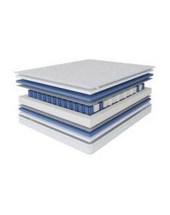 Матрас Stolline Классик-Респект Cooler 180x200