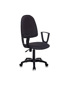 Кресло офисное Бюрократ Престиж+ 15-21 CH-1300N