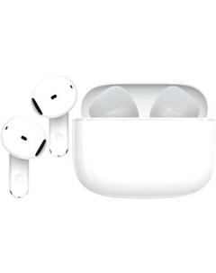 Беспроводные наушники Honor Choice Earbuds X7 Play ORF-ME00 / 5504ADCX