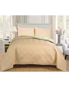 Покрывало BELLISSIMO Arti 180х200 / 2519100518-52K Bellissimo