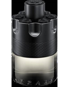 Туалетная вода Azzaro The Most Wanted Intense