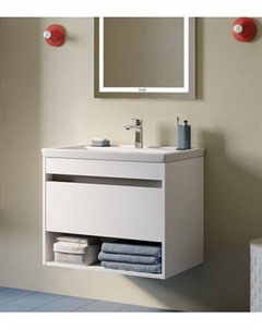 Тумба под умывальник IDDIS Zodiac X ZDX70WNi95 Iddis