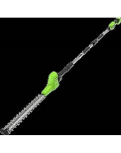 Высоторез аккумуляторный Greenworks G24PH511 / 2301907