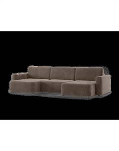 Диван П-образный Mio Tesoro 144 ПТД Mio tesoro