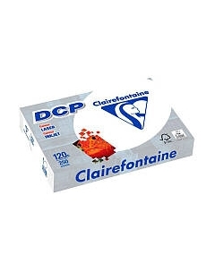 Бумага DCP A4 CF 120г/м 250л / 1844C Dcp