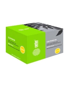 Картридж Cactus CS-PH3010X