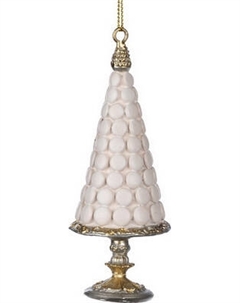 Елочная игрушка Goodwill Xmas 2024 Елочный десерт / D 44156_1