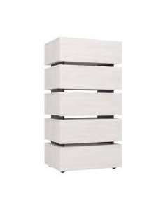 Комод Глазов Oslo 6