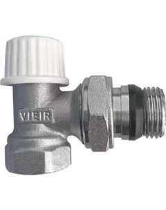 Вентильный кран Vieir VR284