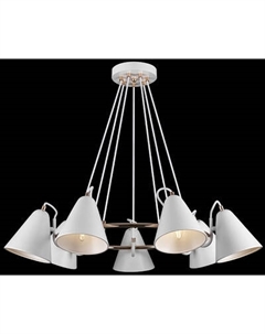 Люстра Freya Falke FR8001PL-07WG