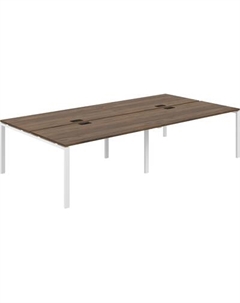 Комплект письменных столов Norden 320х163.8х75 / SG.259.DM.63.WH