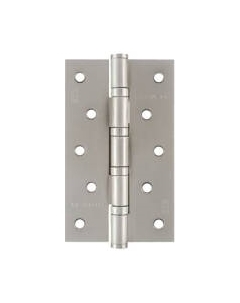 Петля дверная Нора-М 125 ЭКО Универсальная Нора-м