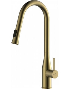 Смеситель Diadonna D60-0002G