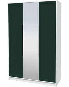 Шкаф Интерлиния Концепт Тренд КТ-Ш3(з)