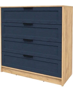 Комод Интерлиния Концепт Тренд КТ-К100