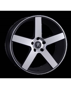 Литой диск Replay MR152 22x10" 5x130мм DIA 84.1мм ET 36мм MBF