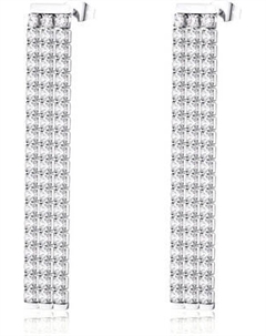 Серьги Brosway BEIE001