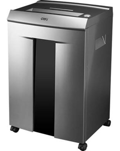 Шредер Deli ET096