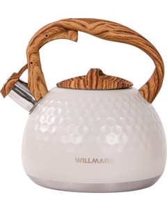 Чайник со свистком Willmark WTK-4122SS / 2001459