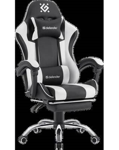 Кресло геймерское Defender Tios / 64055