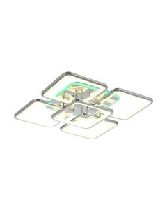 Потолочный светильник Evoled Valiano SLE500412-05RGB