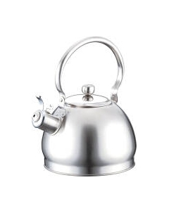 Чайник со свистком Astiat AST1086