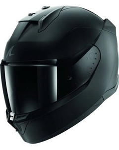 Мотошлем Shark Helmets D-SKWAL 3 Dark Shadow Edition Mat Shark helmets