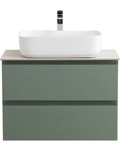 Тумба под умывальник BelBagno Kraft-750-2C-SO-VO Belbagno