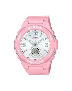 Часы наручные женские Casio BGA-260SC-4A